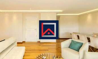 Imagem 6: Venda Apartamento 3 Dormitórios - 154 m² Santo Amaro