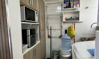 Imagem 5: Bacelar Imóveis vende apartamento no Ilhas do Atlântico, 1 ° andar, 3 quartos, Ananindeua