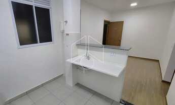 Imagem 2: Residencial Apartamento em Marília