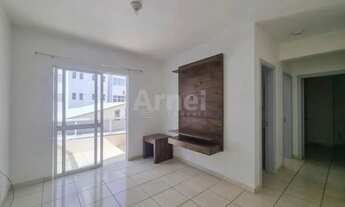 Imagem: Apto 02 dorm - São Cristóvão