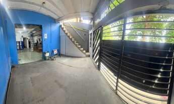 Imagem 5: Vendo casa no coroado 2 andar na principal . Pode ser comércio