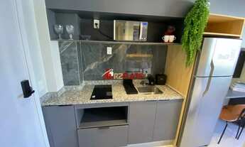 Imagem 4: Flat com ótimo preço no bairro Jardins. Confira!