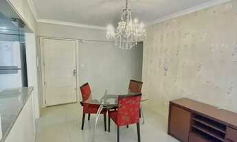 Imagem 2: Apartamento para Alugar em Independência com 61m² e 2 dormitórios/quartos disponíveis