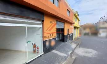 Imagem 4: Salão comercial para alugar no Parque São Vicente em Mauá