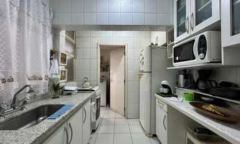 Imagem 3: Apartamento com 3 dormitórios à venda, 78 m² por R$ 450.000,00 - Vila Betânia - São José d