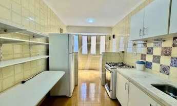 Imagem 4: Apartamento com 1 dormitório para alugar, 45 m² por R$ 3.293,00/mês - Cerqueira César - Sã