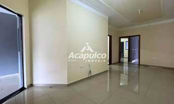 Imagem 2: Casa à venda com 02 quartos no bairro Jardim das Orquídeas em Americana/SP