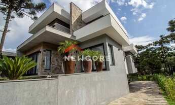 Imagem 7: Casa de condomínio em Rua das Gardenias - Centro - Canela/RS