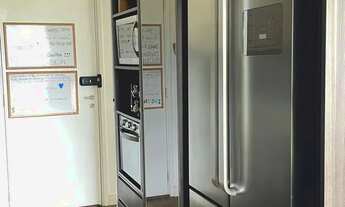 Imagem 4: Apartamento para venda tem 63 metros quadrados com 2 quartos