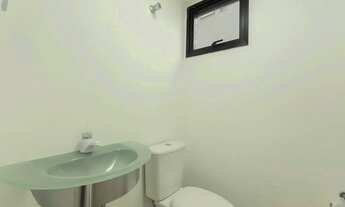 Imagem 5: SALA COMERCIAL em São Paulo - SP, Vila Nova Conceição