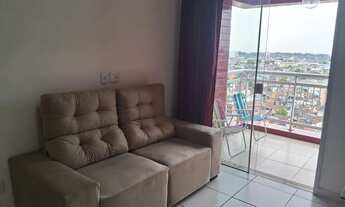 Imagem 2: ALUGO CONDOMÍNIO TORRE DUMONT, DR. FREITAS, BELÉM/Pa