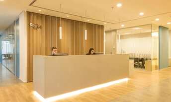 Imagem 5: Escritório para alugar para 3 pessoas em Regus JK 1455