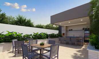 Imagem 6: Ágio APARTAMENTO NO VARANDAS DO BUENO Apartamento com 2 Quarto(s) e 2 banheiro(s) à Venda