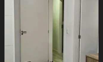 Imagem 4: WE - AMPLO APARTAMENTO COM 3 DORMITÓRIOS SENDO UMA SUÍTE EM CAMPINAS VISTA MAR