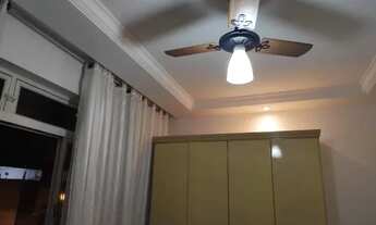 Imagem 3: Quarto individual, vaga feminina