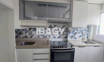 Imagem 4: Excelente Apartamento 2 dormitório(s) em Itacorubi - Florianópolis