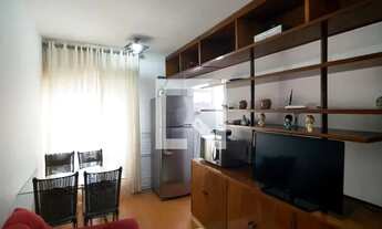 Imagem 2: Apartamento à Venda - Bela Vista, 1 Quarto, 38 m2