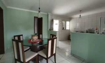 Imagem 2: Casa a venda no Sol nascente