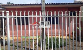 Imagem: Casa em Floresta - Centro - Floresta/PR