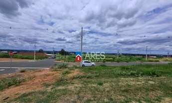 Imagem 5: Terreno à venda, 207 m² por R$ 180.000 - Planalto Park (Jardim dos Manacás - Santa Bárbara