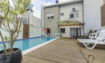 Imagem 6: Sobrado em null Avenida dos Estados, 2900 - Metzler - Campo Bom/RS