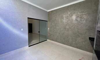 Imagem 7: Casa com 2 dormitórios à venda, 94 m² por R$ 410.000,00 - Jardim do Lago I - Taubaté/SP