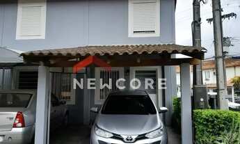 Imagem: Casa de condomínio em Avenida Juca Batista