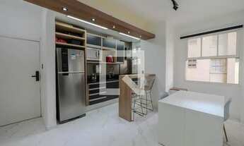 Imagem 3: Apartamento à Venda - Consolação, 1 Quarto, 45 m2