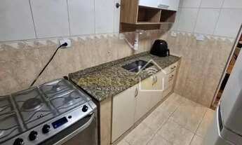 Imagem 5: Apartamento - 2 - Quartos - Aparecida - Santos