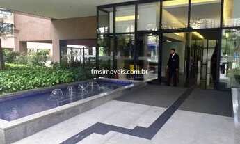 Imagem 4: Sala Comercial para Locação na Água Branca, São Paulo-SP: 1 Sala, 4 Banheiros, 8 Vagas, 51