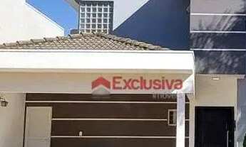 Imagem: Casa para alugar, 317 m² por R$ 8.679,05/mês