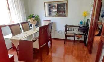 Imagem 3: Casa à Venda Condomínio Mirante do Lenheiro em Valinhos, no bairro Lenheiro