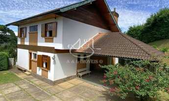 Imagem: Casa em Alameda Agua Marinha, ( Jd. Belvedere