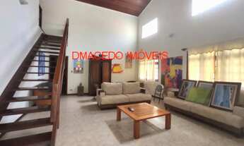 Imagem 7: Casa para venda em Condominio Lagoinha de 236.00m² com 4 Quartos, 2 Suites e 3 Garagens