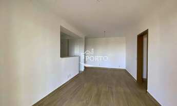 Imagem 2: Apartamento 3 quartos à venda no bairro Paulista em Piracicaba