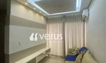 Imagem: Apartamento Mobiliado 60m² com 2 quartos