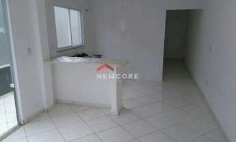 Imagem 2: Casa em Rua Azor Garcia dos Santos - Parque Jaraguá - Bauru/SP