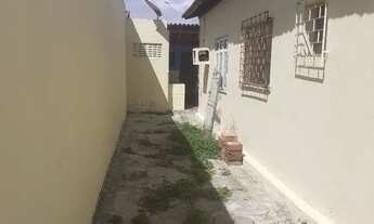 Imagem 10: Casa no Sol Nascente