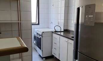 Imagem 3: Apartamento para locação no condomínio Dúplex House em Alphaville Barueri - SP