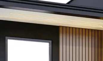 Imagem: Casa a venda tem 50 metros quadrados com