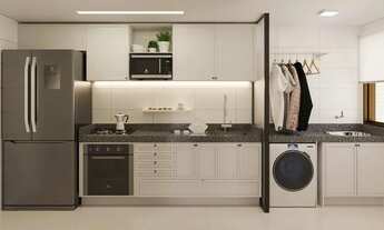 Imagem 4: Apartamento com 03 quartos em Ponta de Campina