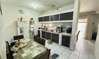 Imagem 6: IF - VENDE-SE CASA EM CIDADE NOVA!!