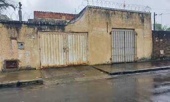 Imagem 2: Casa para Alugar - Vila Campos / Montes Claros