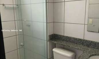 Imagem 4: Apartamento a venda no Cond. Horto Residence - Teresina/Pi