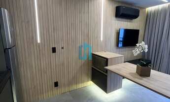 Imagem 4: Apartamento para aluguel em Consolação, SP