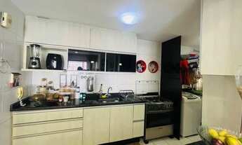 Imagem 5: Apartamento de 83 m² com 03 suítes á venda - Borges Landeiro Classic - Setor Bueno - Goiân