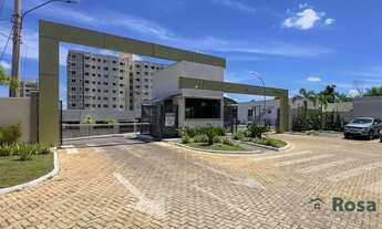 Imagem 2: Apartamento à venda, próximo Centro Político Administrativo, morada do ouro, 2 quartos e c