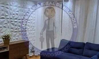 Imagem: Apartamento centro de Nilópolis