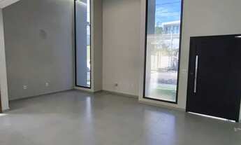 Imagem 2: Casa a Venda no Condomínio Terras do Vale