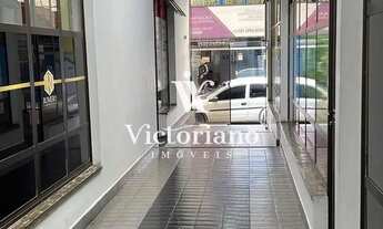 Imagem 5: Sala comercial térrea - 32m² na região Central de Jacareí Ed. América